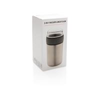 CONTENITORE TERMICO 2 IN 1